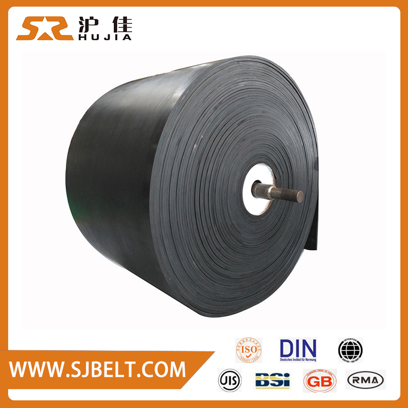 Oil Resistant Conveyor Belt