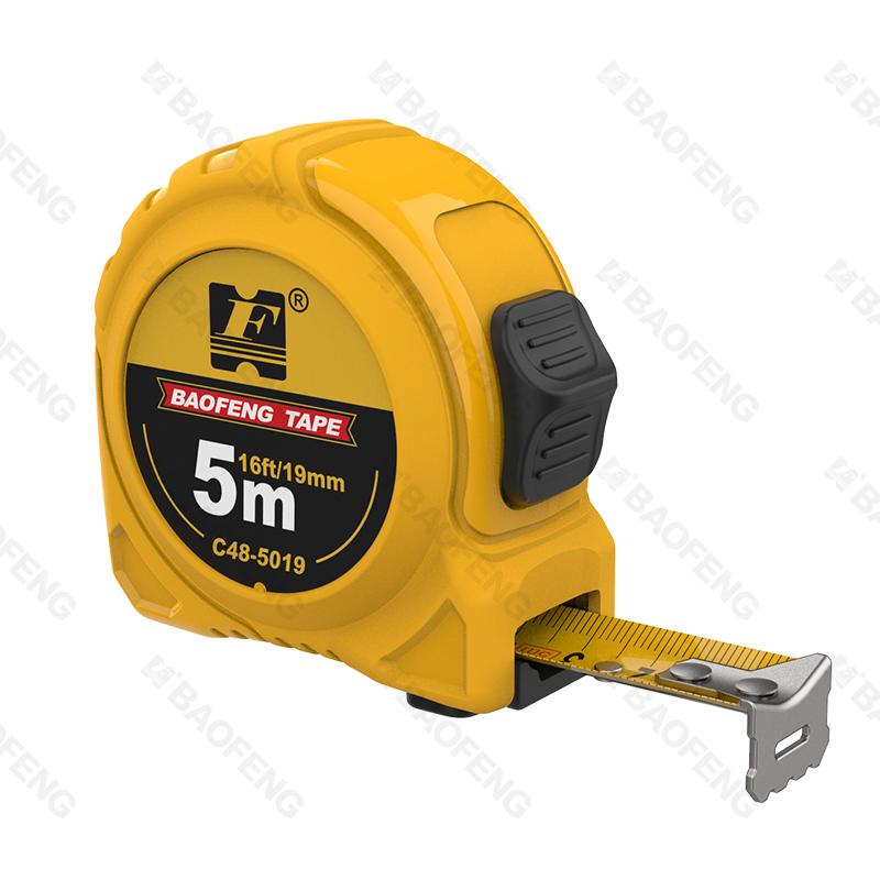 Plastic Case Tape Measure C48