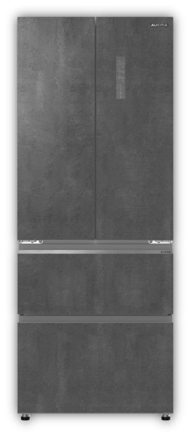Aucma Refrigerator-451wpgx