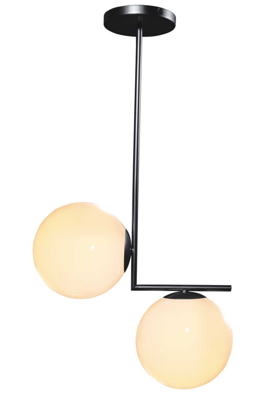 FoShan Decolite Lighting Factory – tubo fluorescente 2