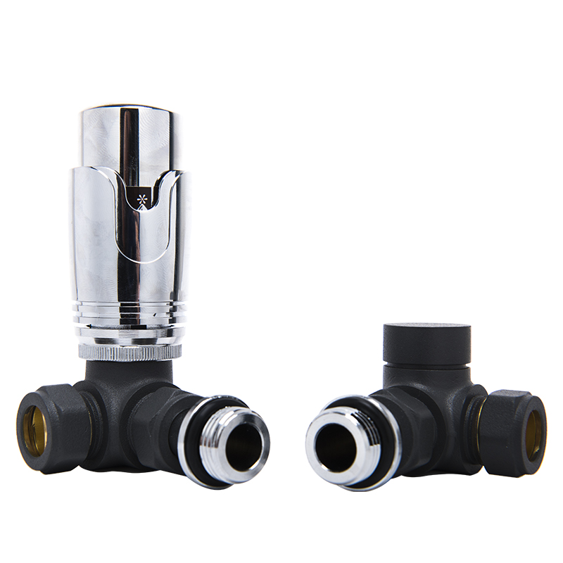 Thermostatic Radiator Valve