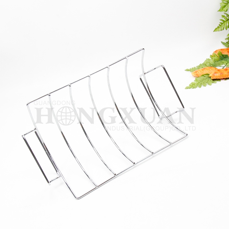 Rib rack