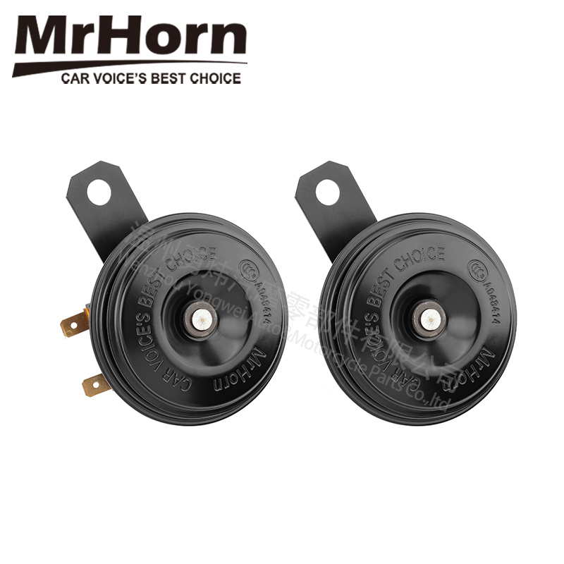 MrHorn Toyota application Original Disc Horn 12V