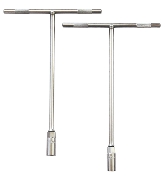 T type wrench