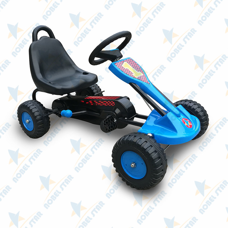 GO kart