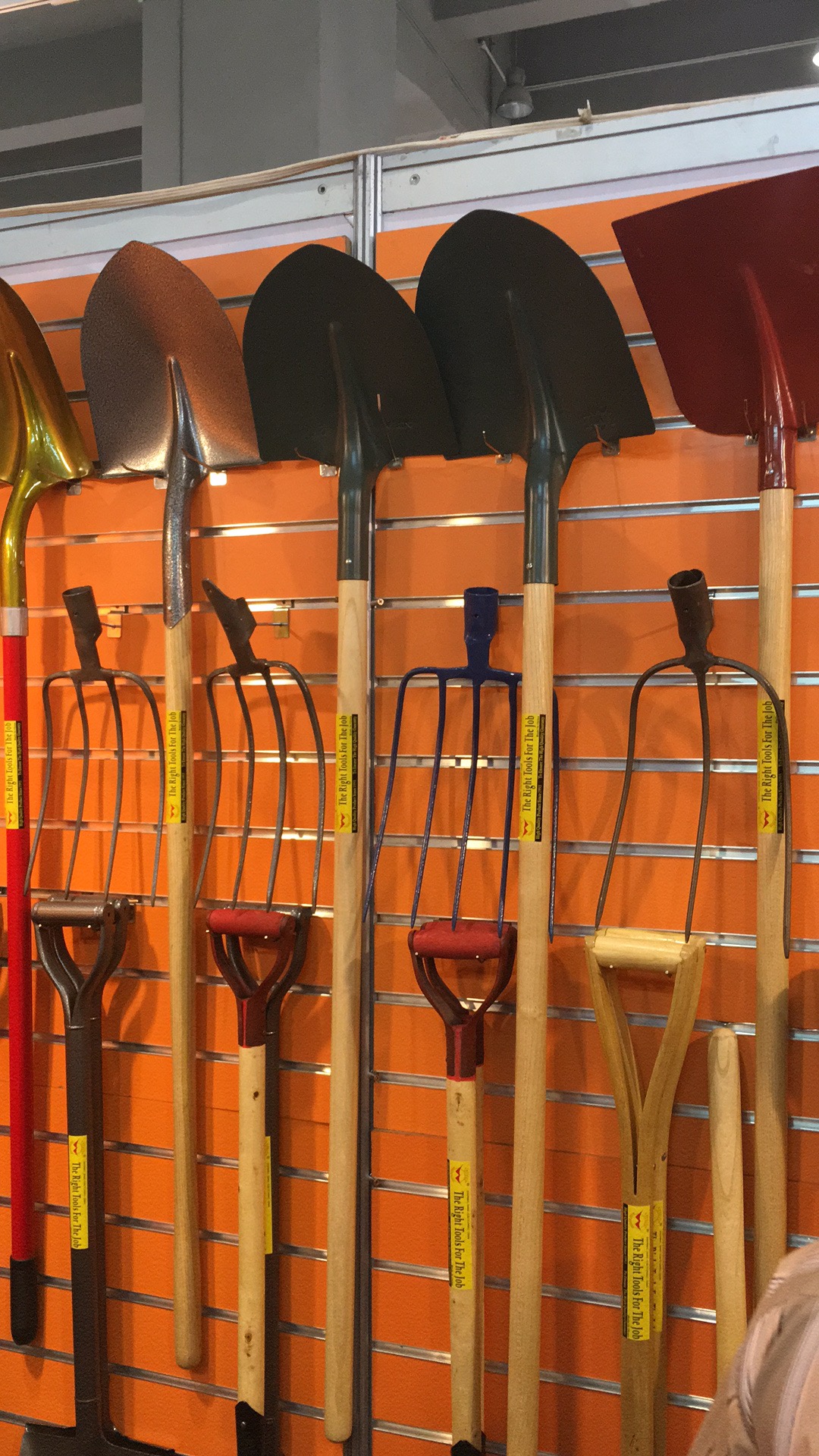TANGSHAN TENGJI FORGED AGRICULTURAL IMPLEMENTS MANUFACTURING CO.,LTD – arandela metálica 4