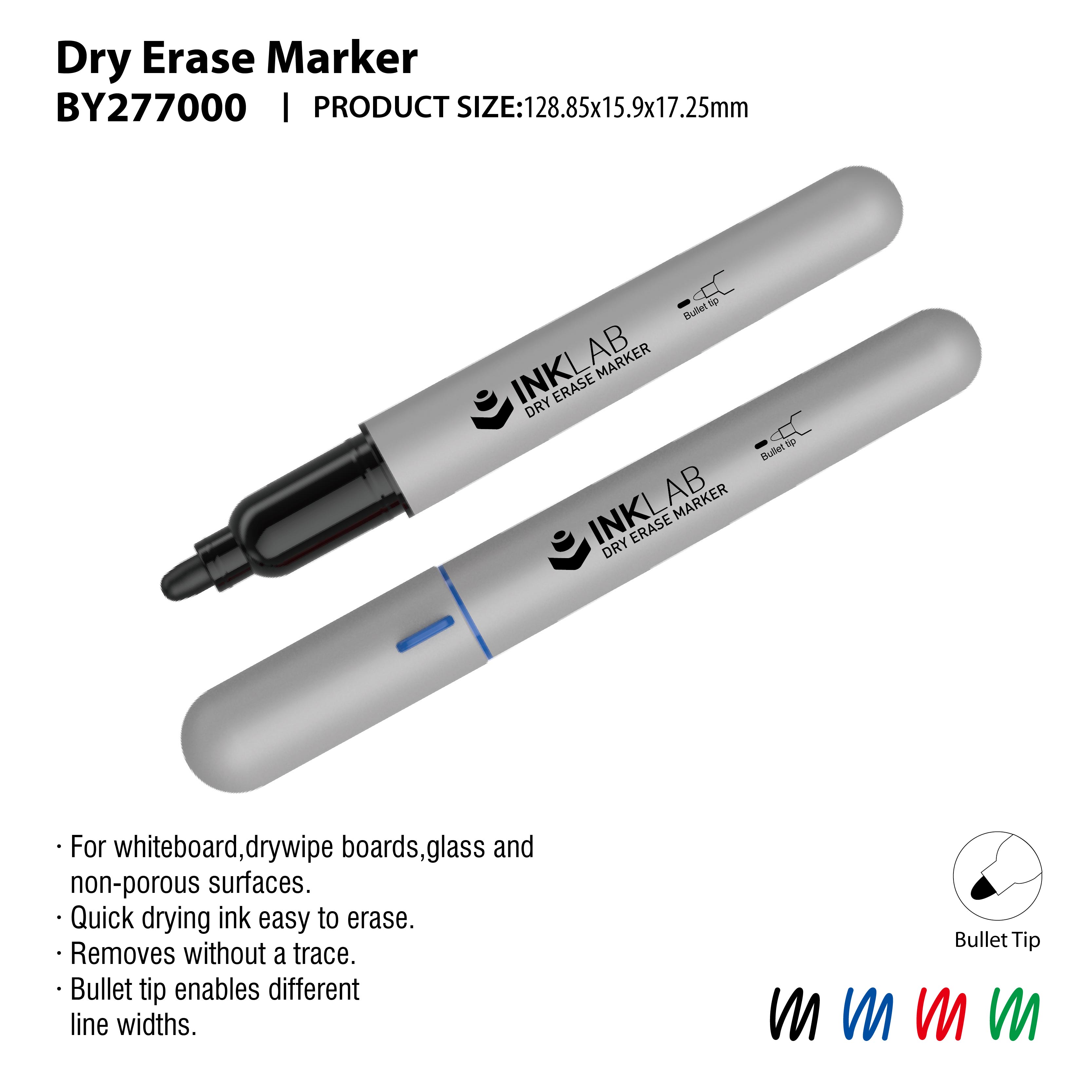 Dry Erase Marker