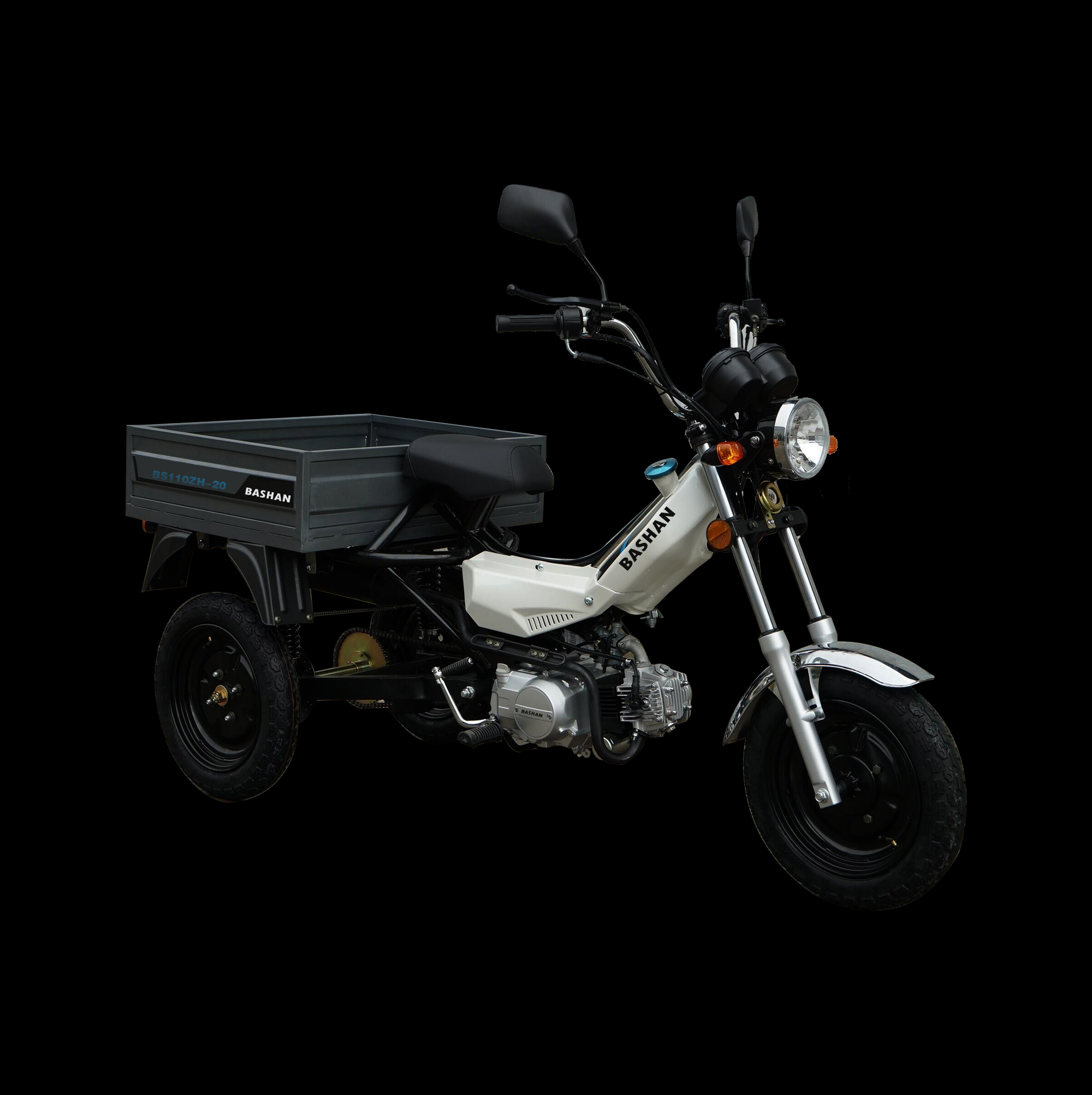 BS110ZH-20