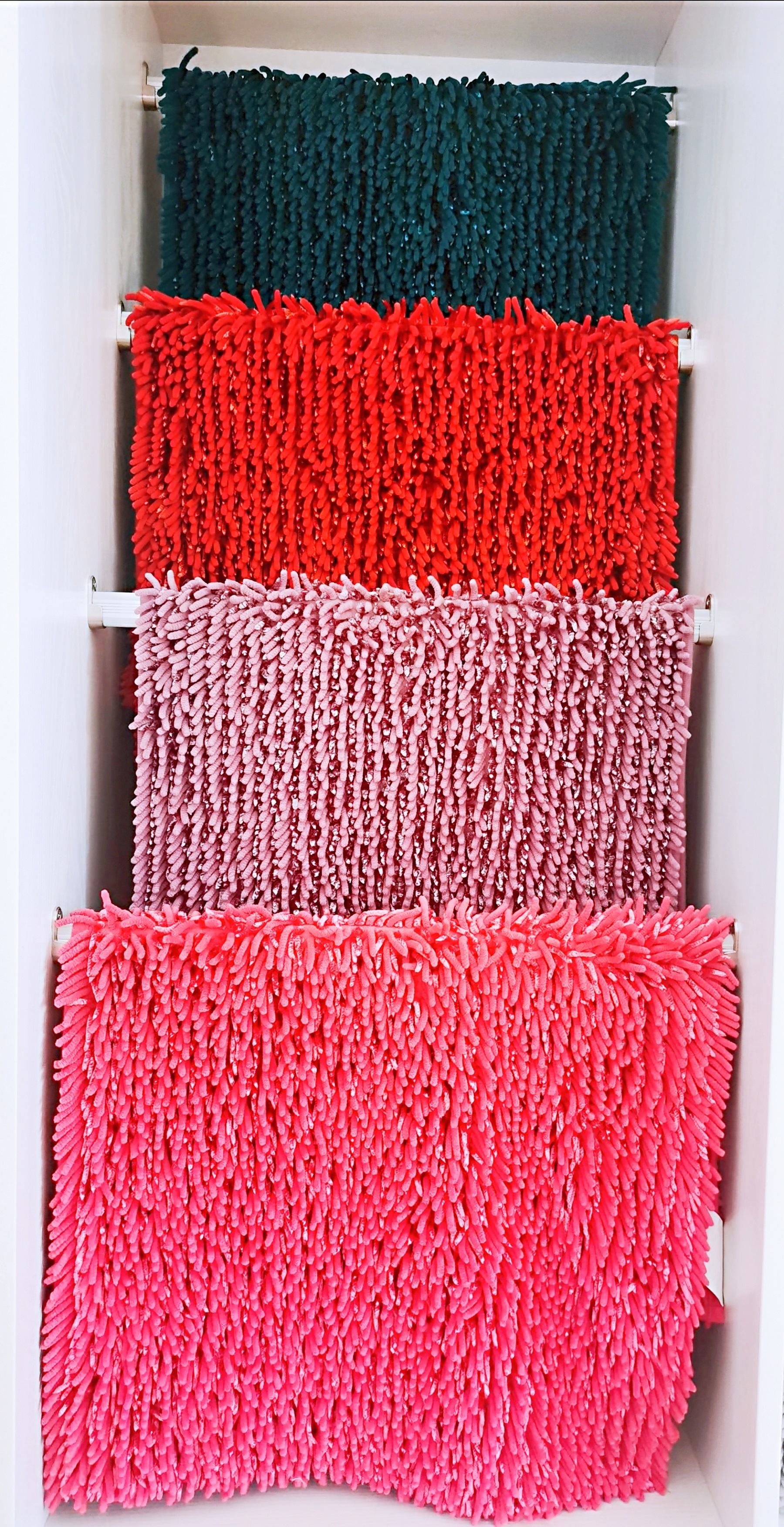 GALA chenille bathmat
