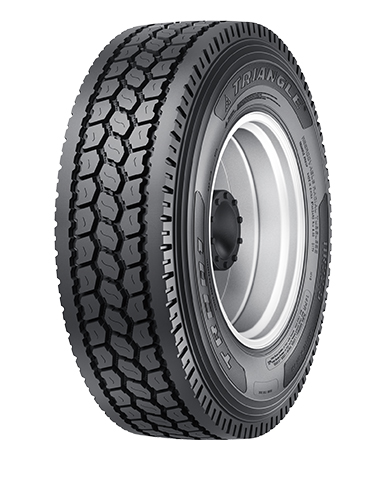 Commercial Tire