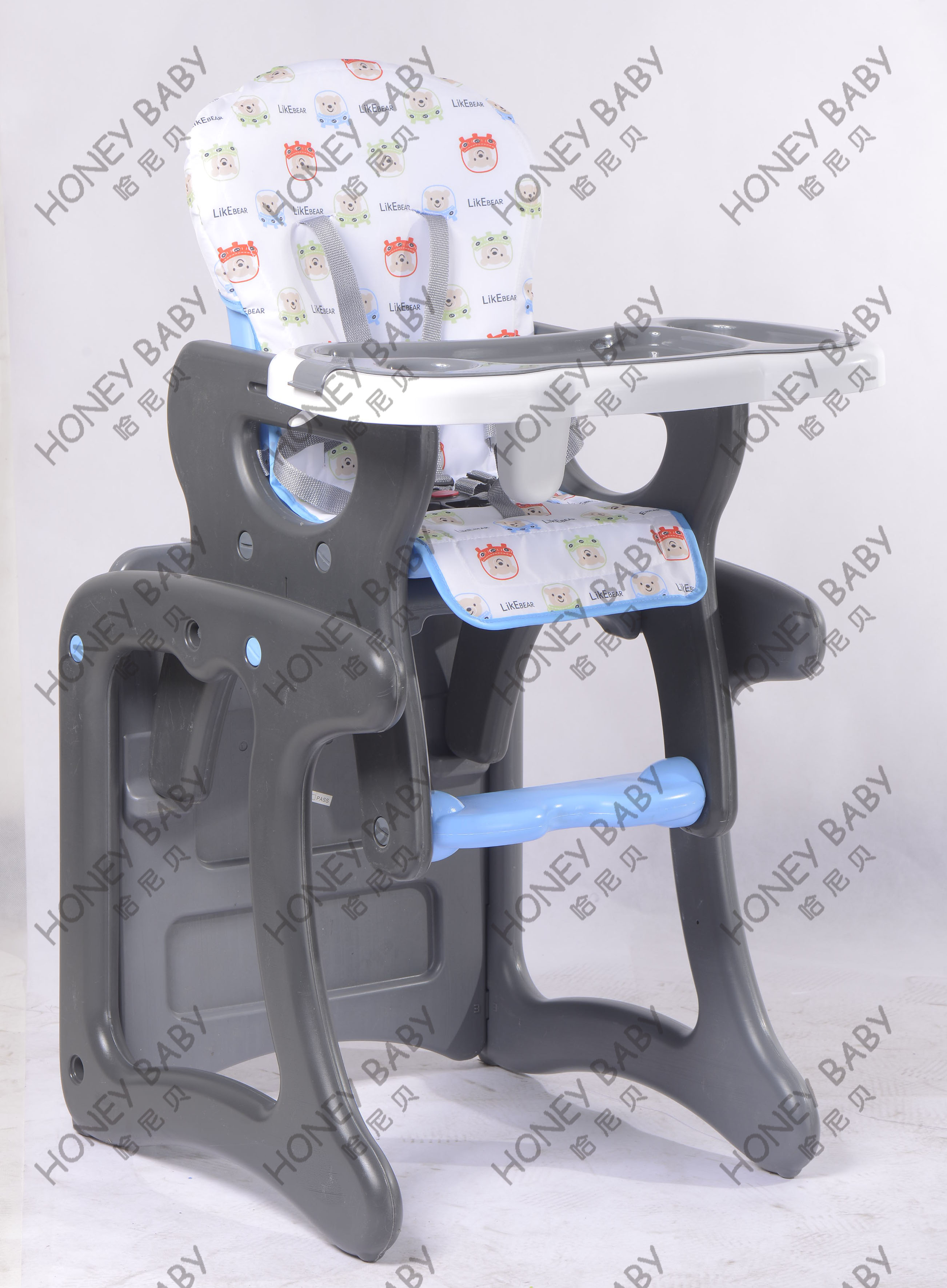 Baby High Chair