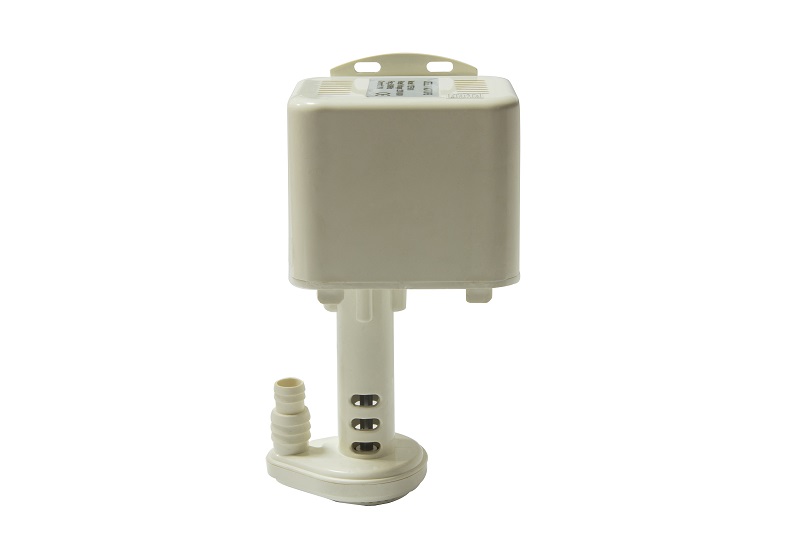 Ice machine water pump series
