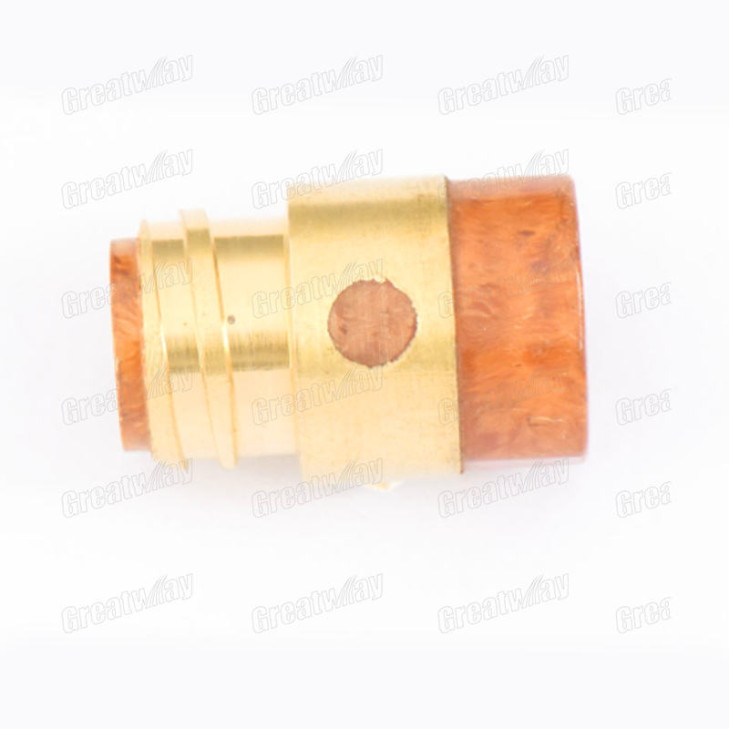 Shanghai Super Power Station Co.,Ltd – tuerca hexagonal 3