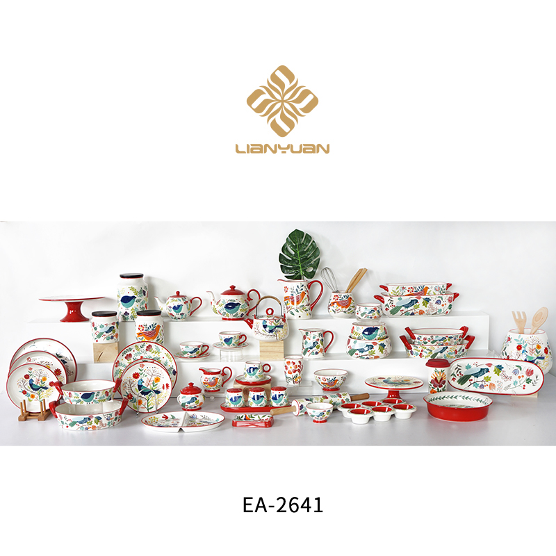 SHENZHEN LIANYUAN INDUSTRIAL CO.,LTD. – taza de café 3