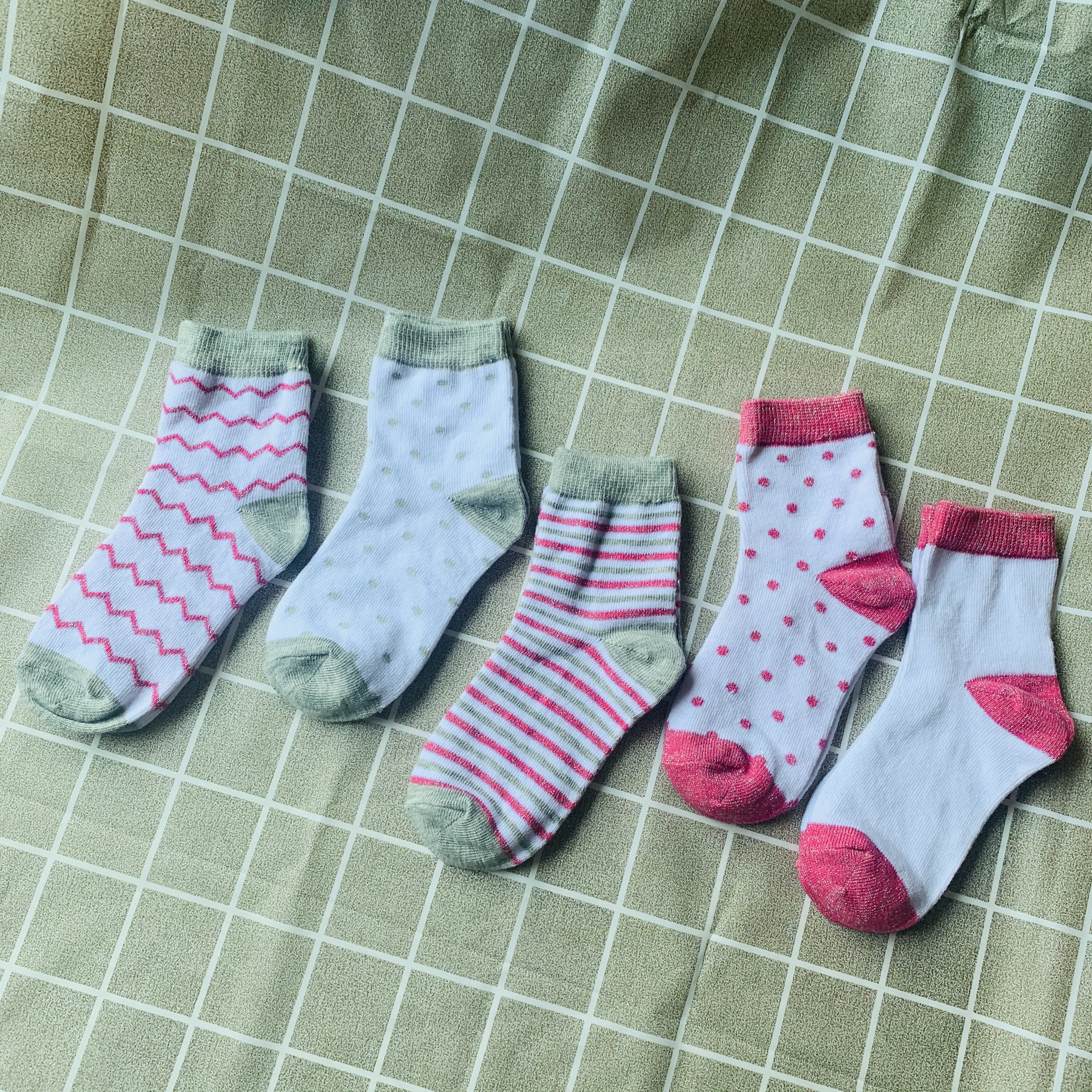 Kids Socks