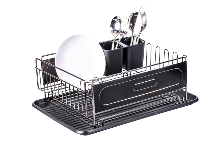 Kitchen Cabinet Dish Rack
