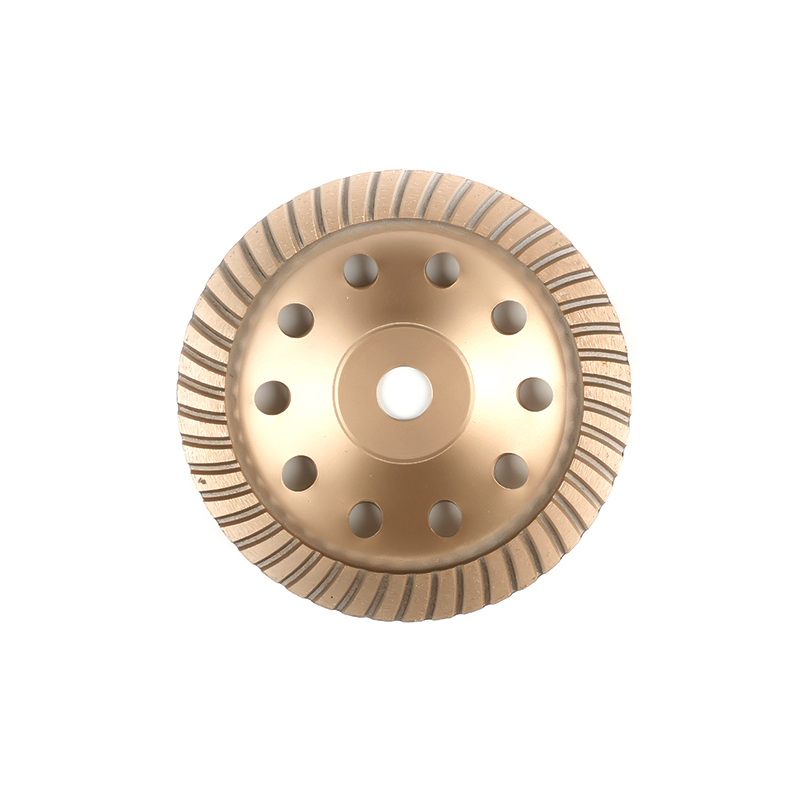 diamond grinding cup wheel