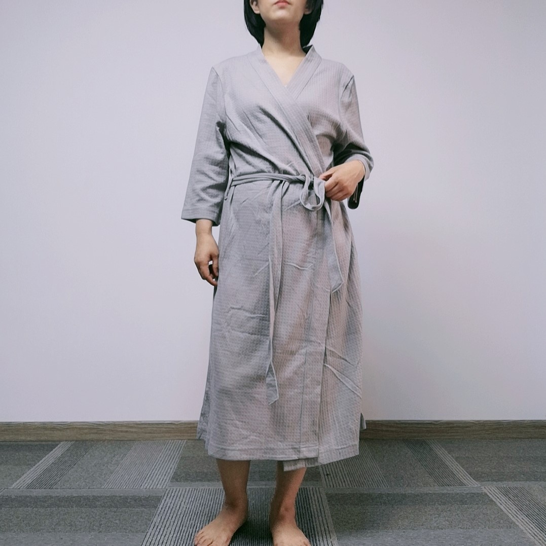 ladies gown