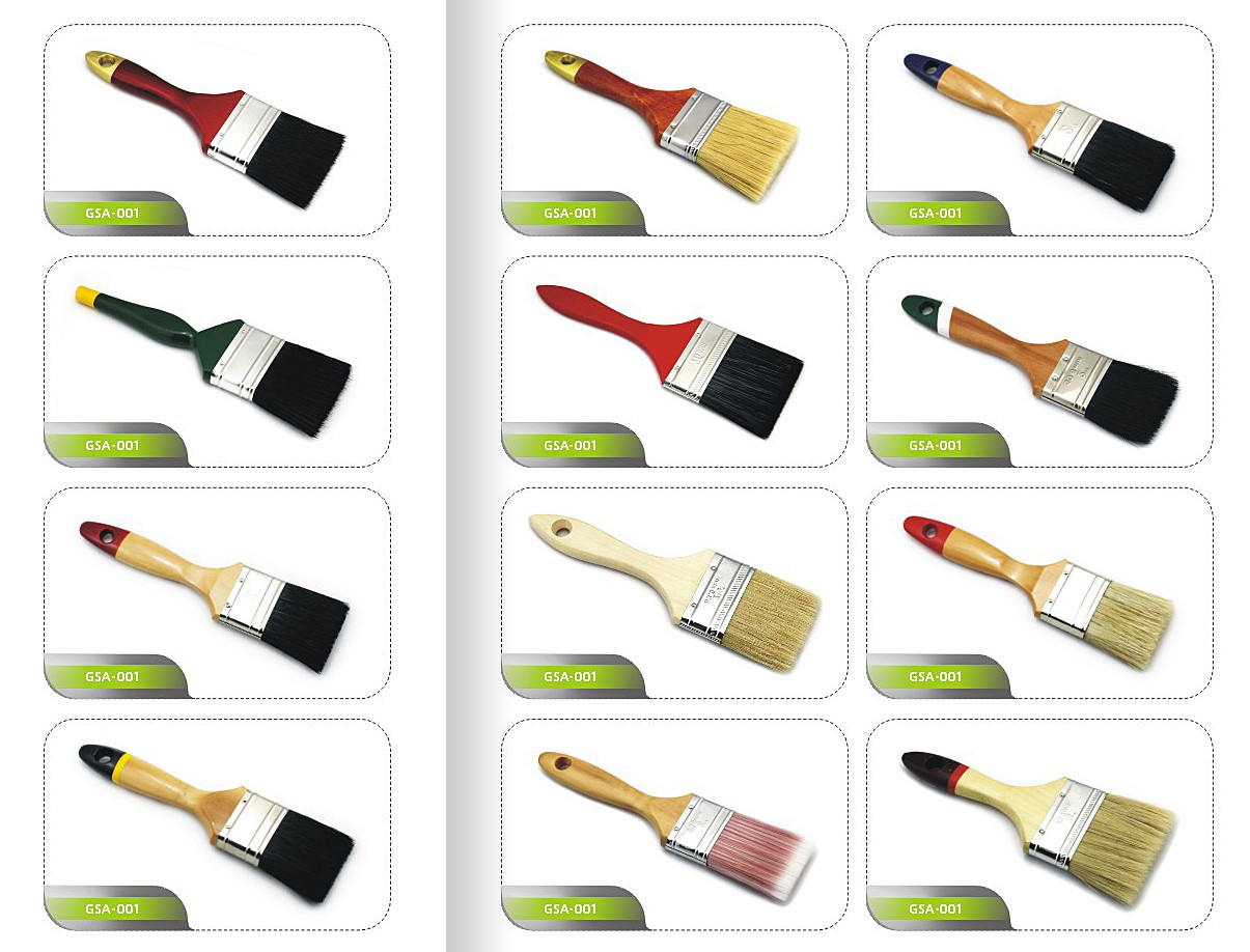 ZHENJIANG DANTU RUNFENG BRUSH FACTORY – clavo de hierro 2