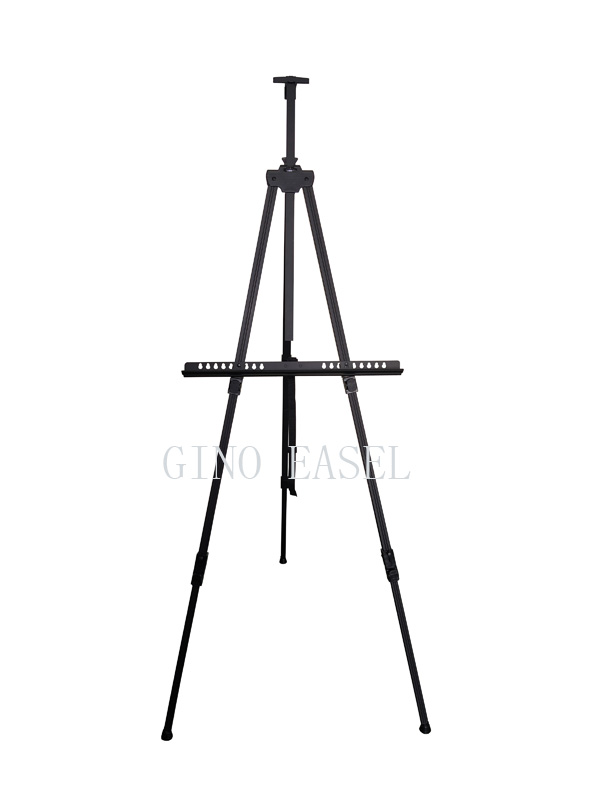 Aluminum Sketch Easel