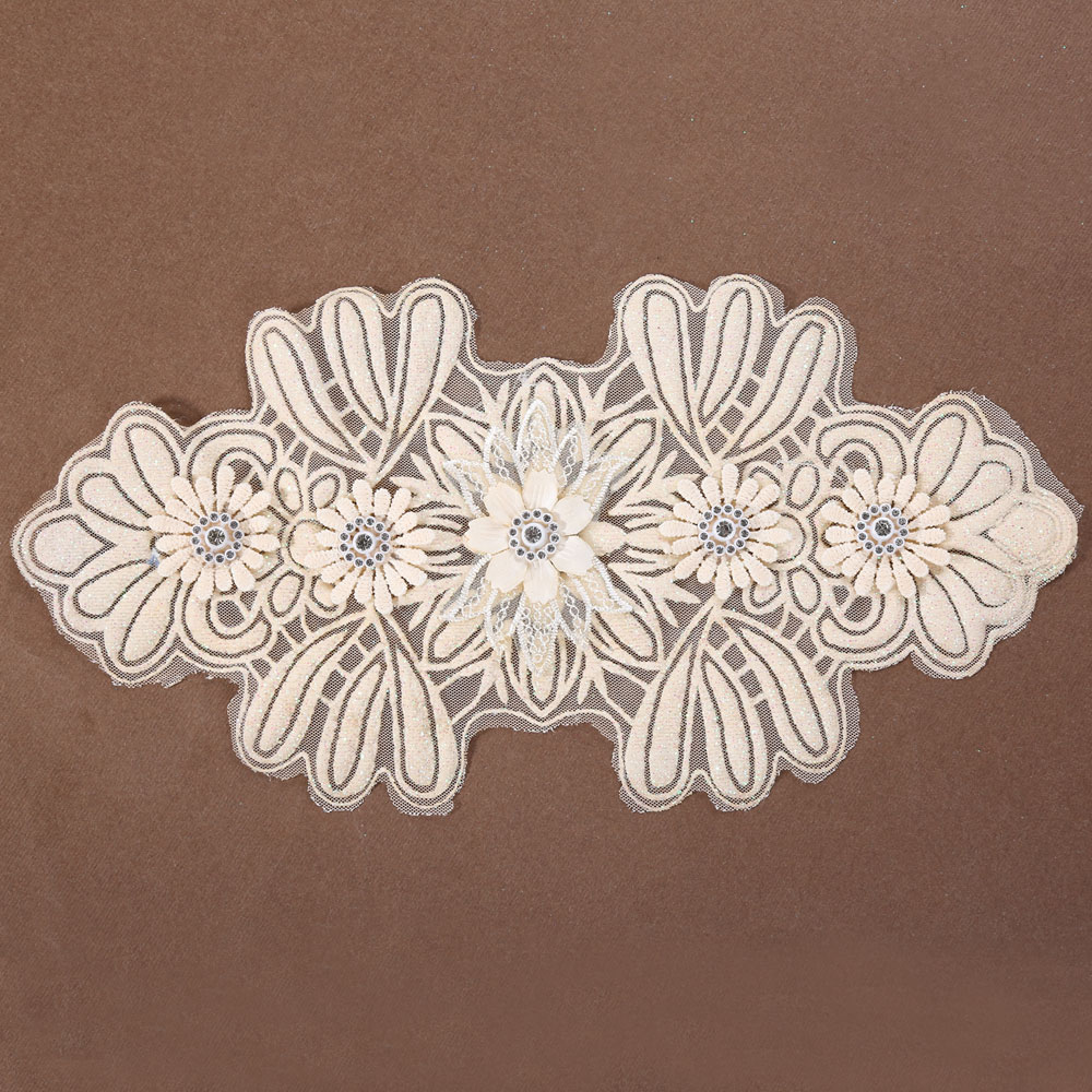 Lace Collar