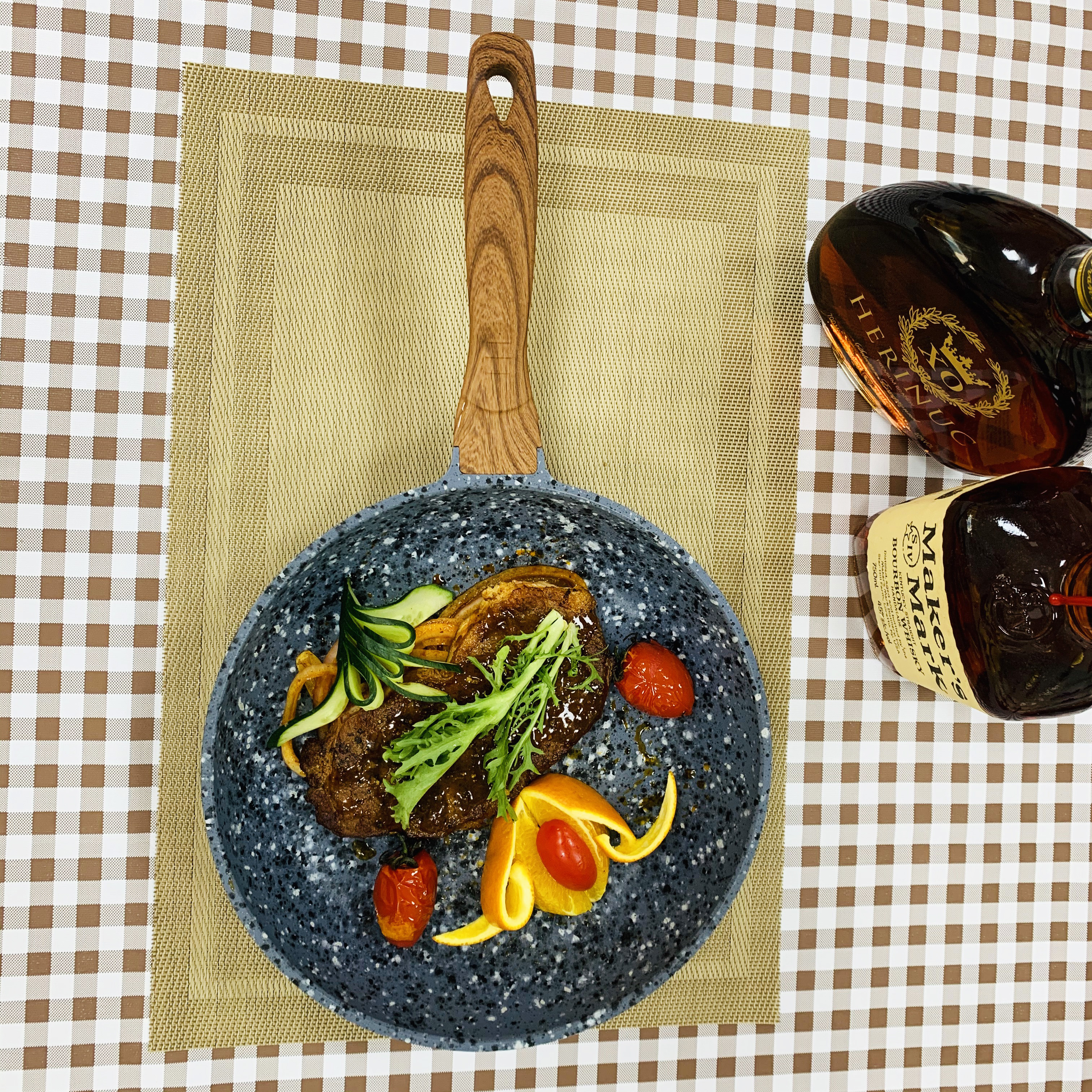 Fry Pan
