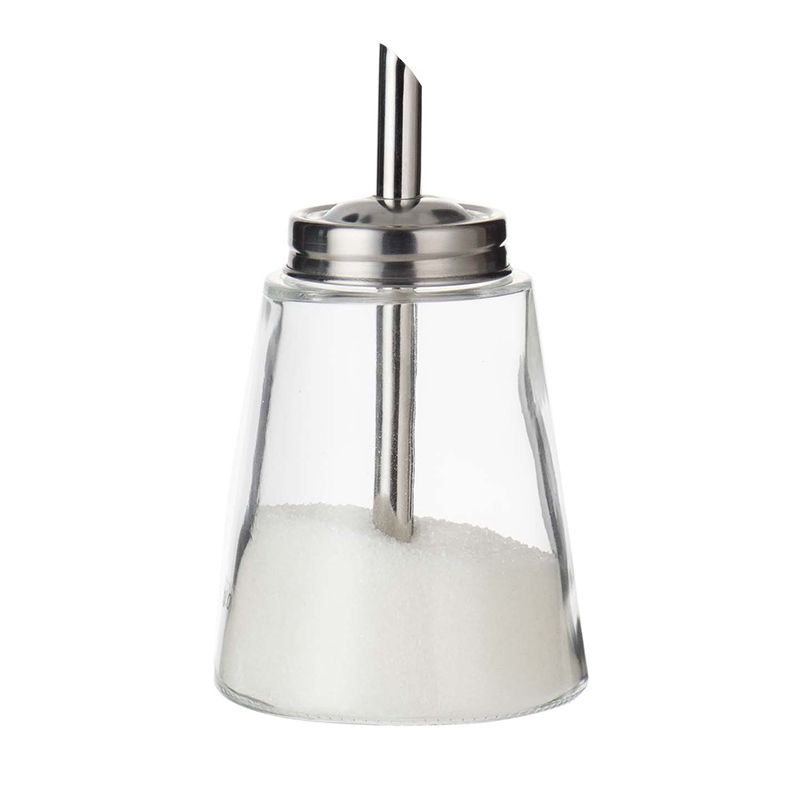 sugar jar