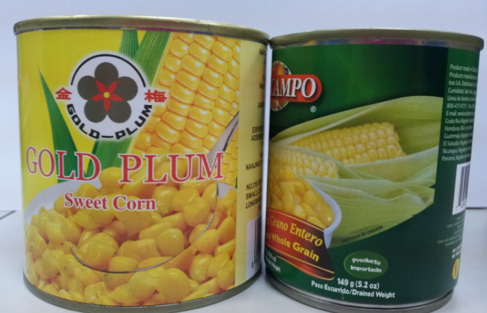 JIANGSU CEREALS,OILS AND FOODSTUFFS IMP. AND EXP. GROUP CORP. – bicicleta de montaña 3
