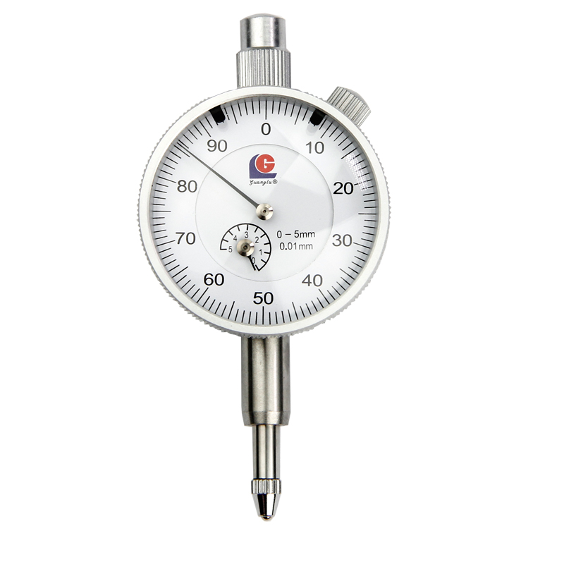 Digital Gauges 5mm