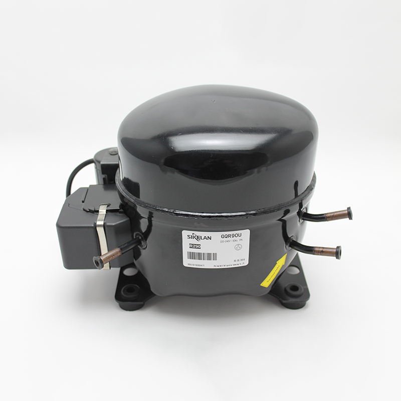 SIKELAN MQ-GQR90U G refrigeration compressor