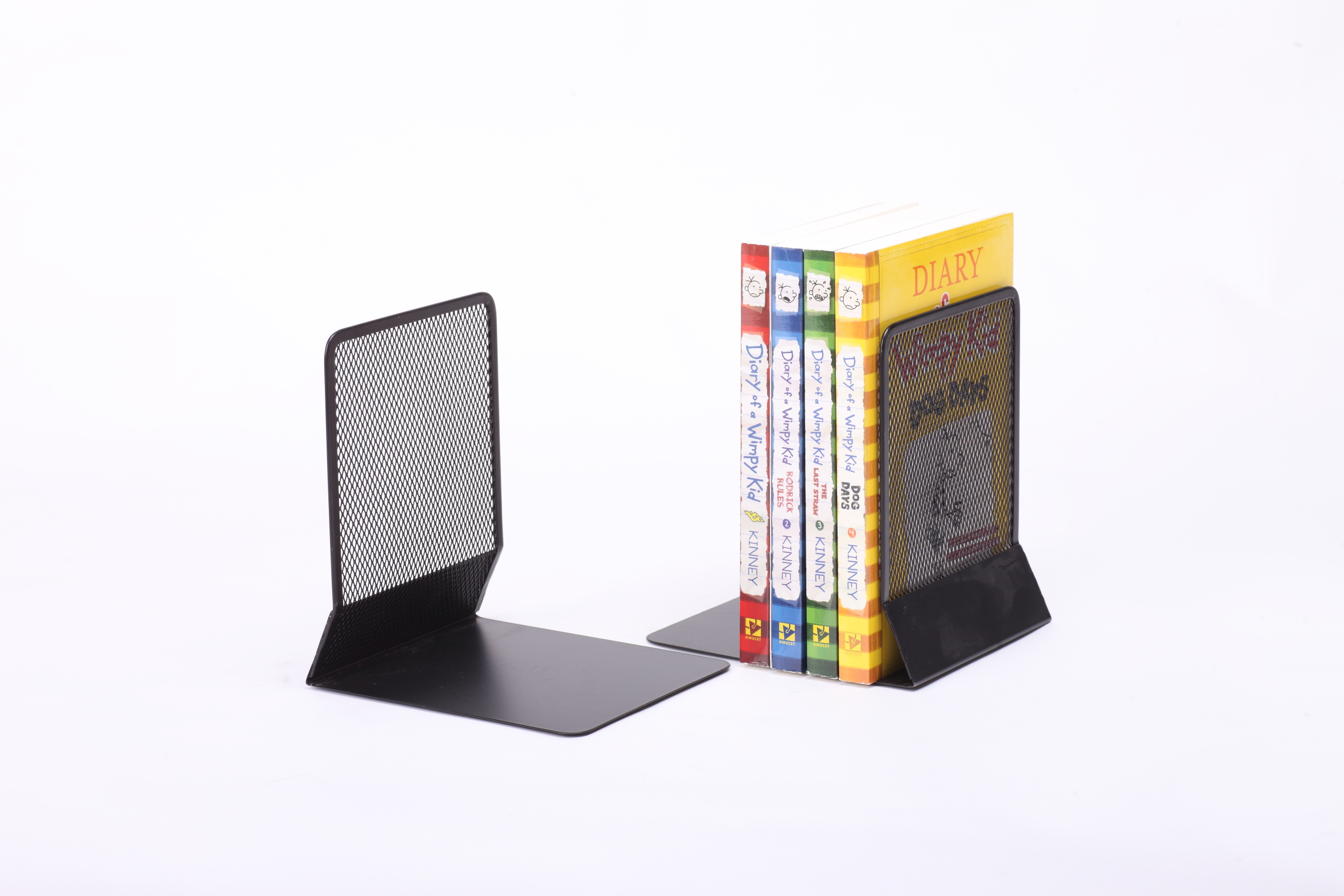 Bookends