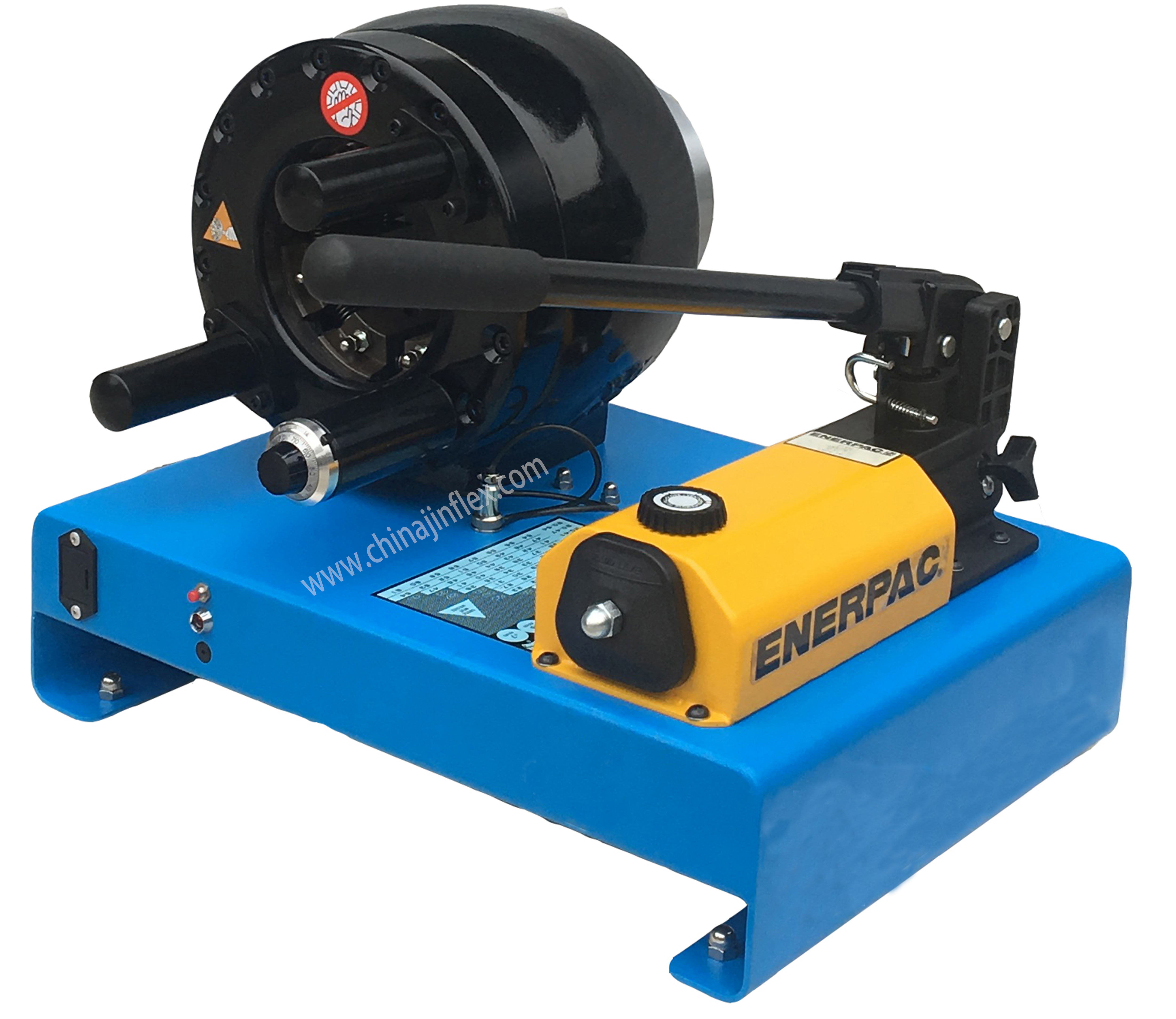Manual Crimper