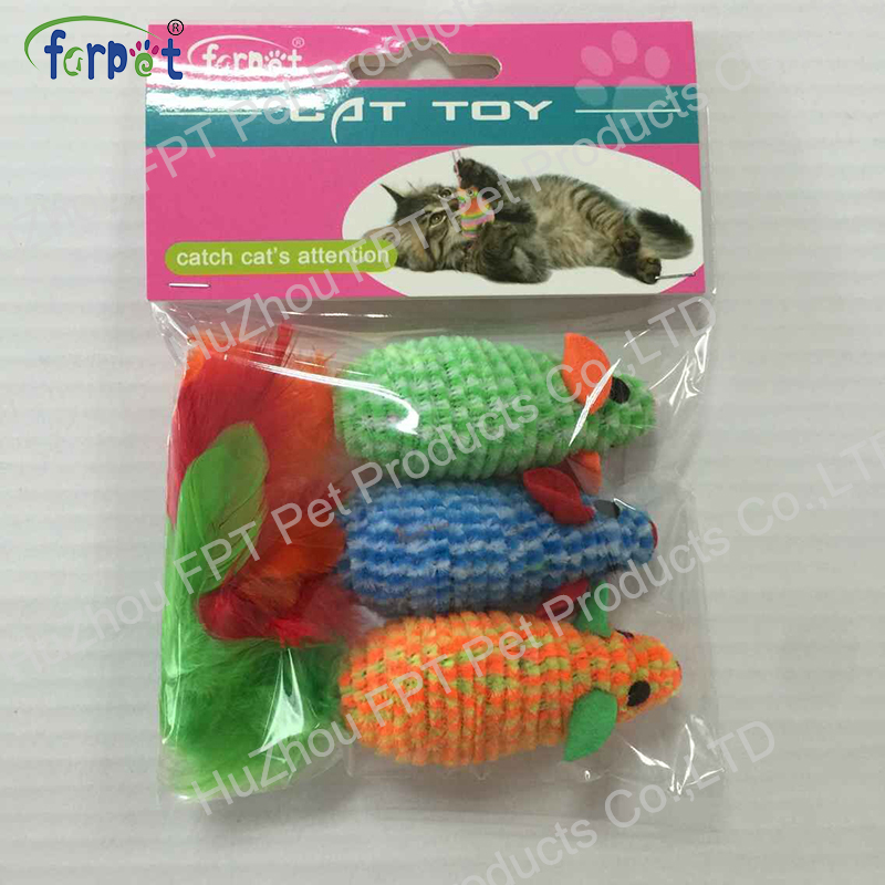 cat toy