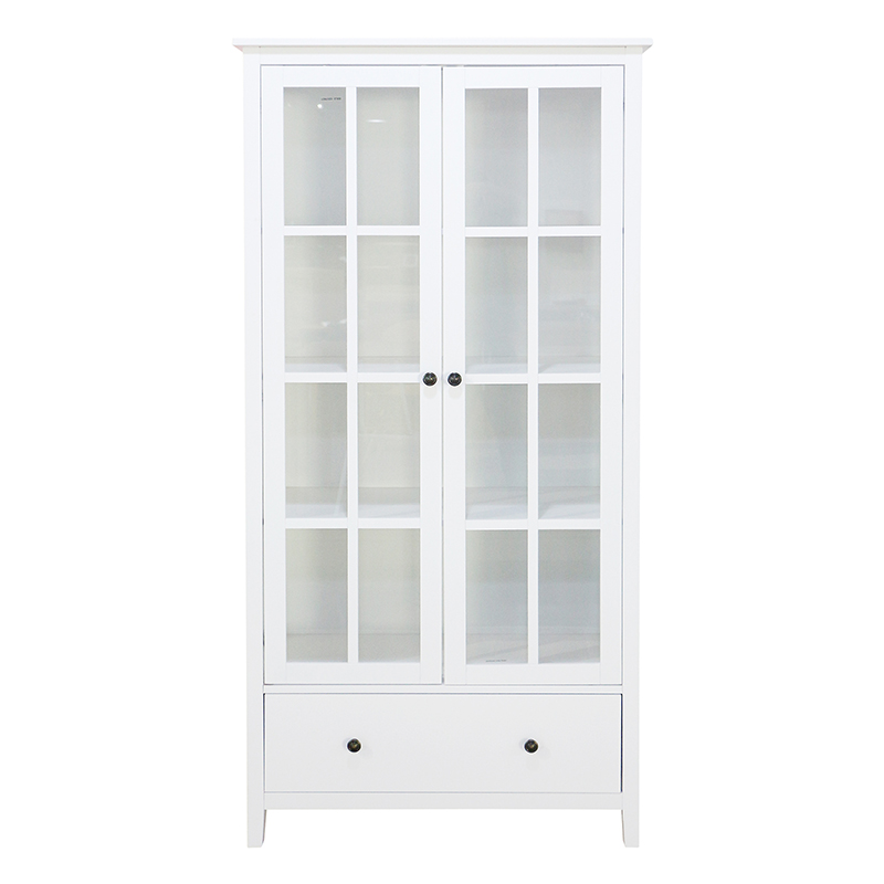 Display Cabinet
