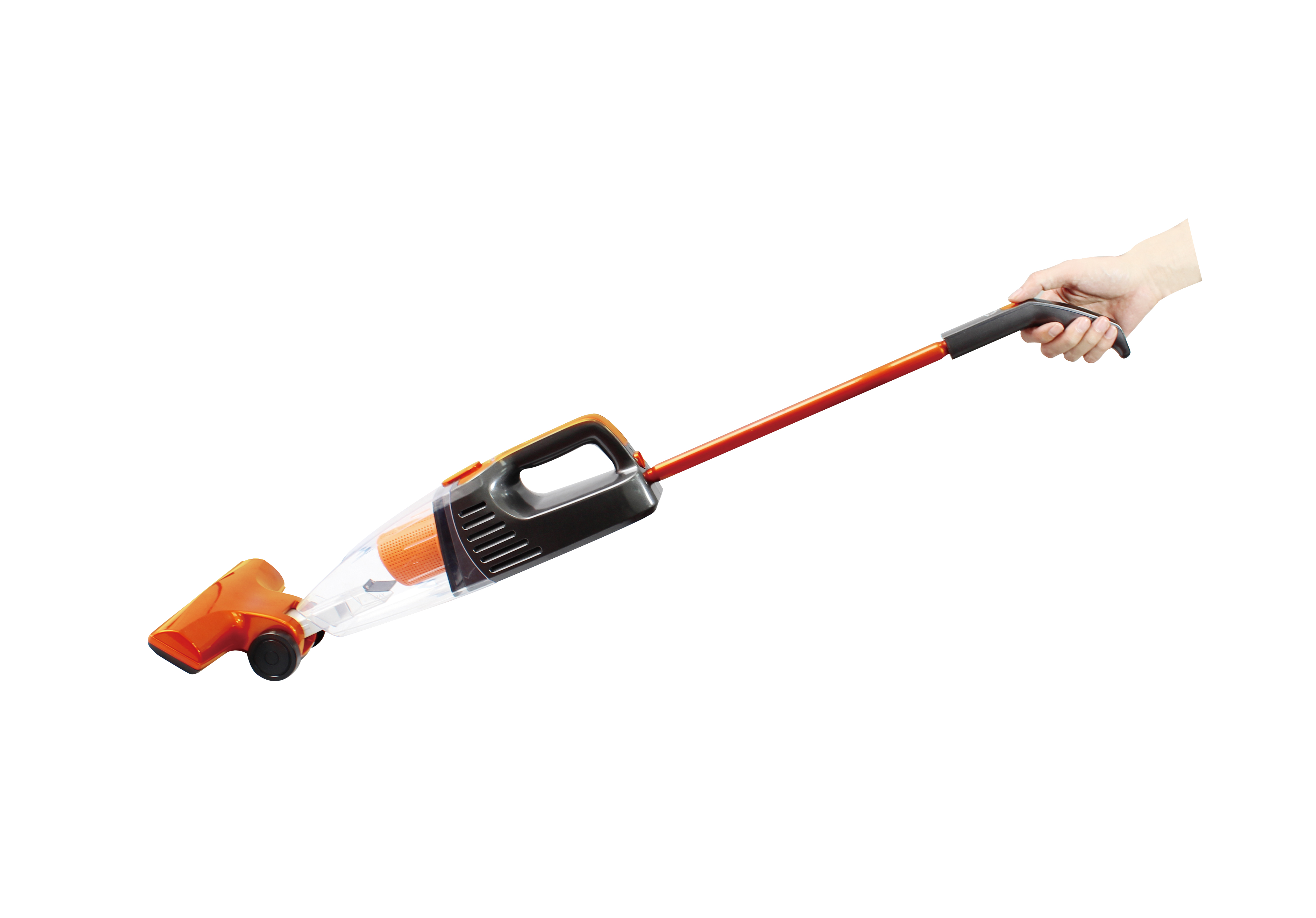 Vacuum Cleaner
