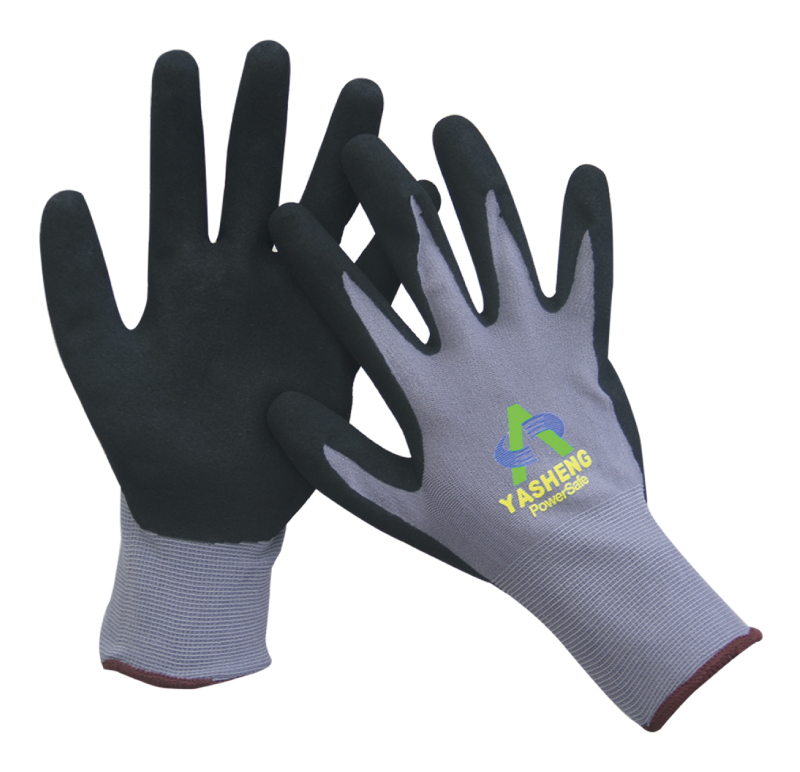 working glove