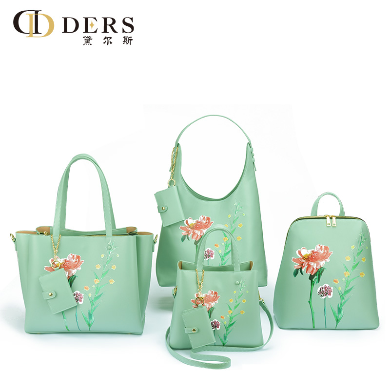 2021 ~ 2022 New bags handbags, backpacks, diagonal bags, new women's bags, small bags