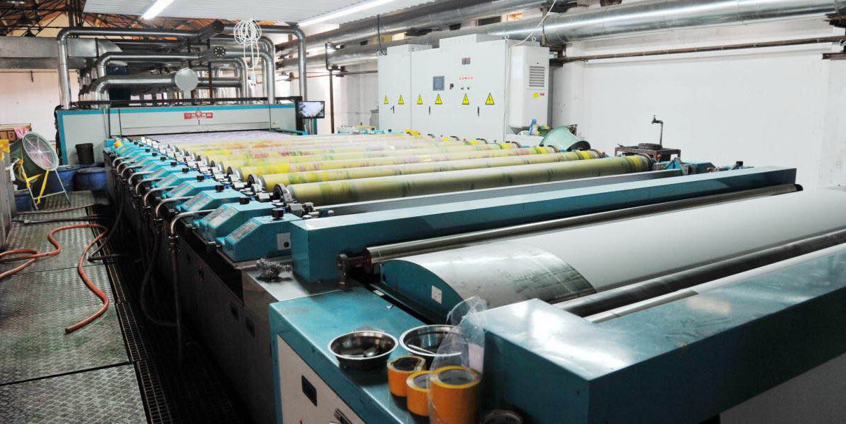 Nantong Kefa International Trading Co., Ltd. – printed sheets 3