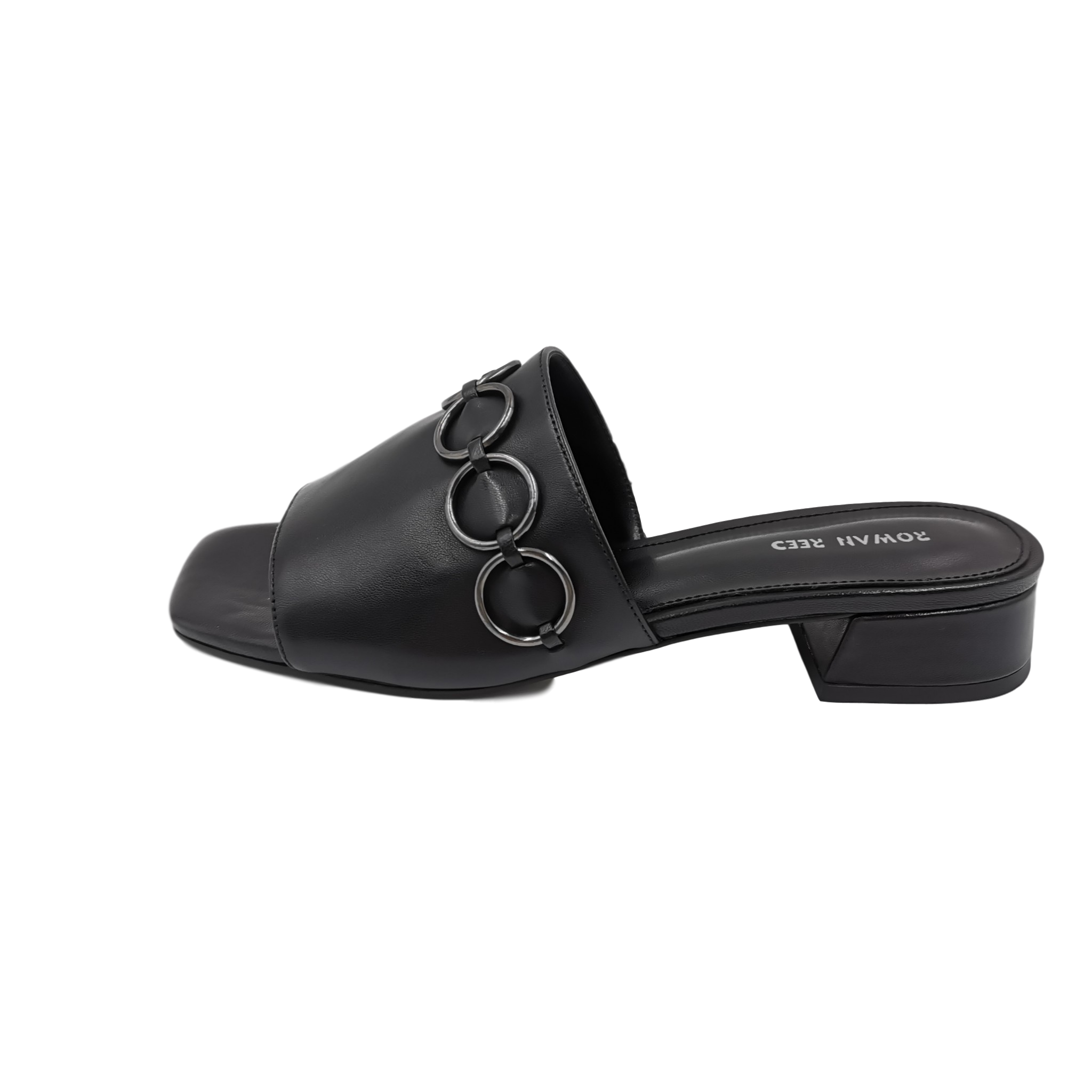 new fashion leather ladies sandals