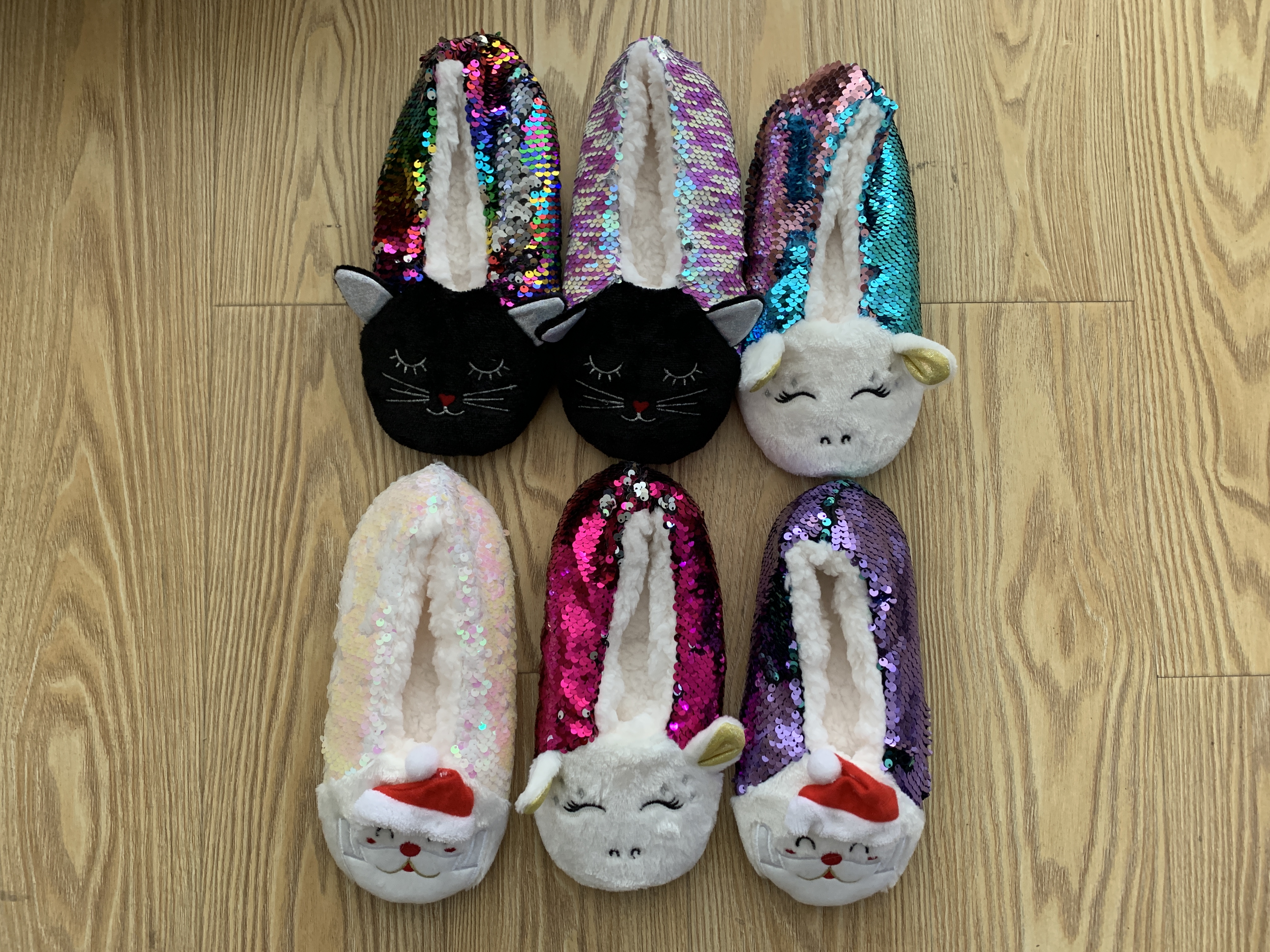 home slipper