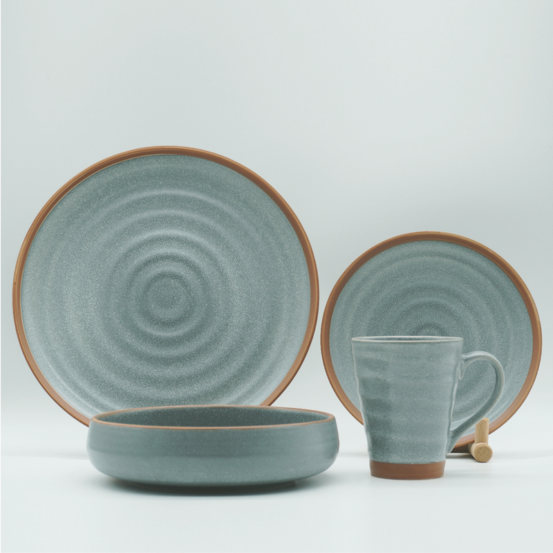 HUNAN QUANXIANG CERAMICS CORP,LTD. – taza de café 3