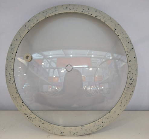 silicon lid-marble
