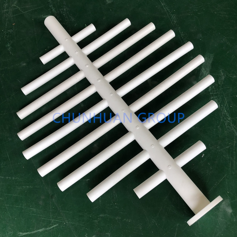 Ptfe Parts