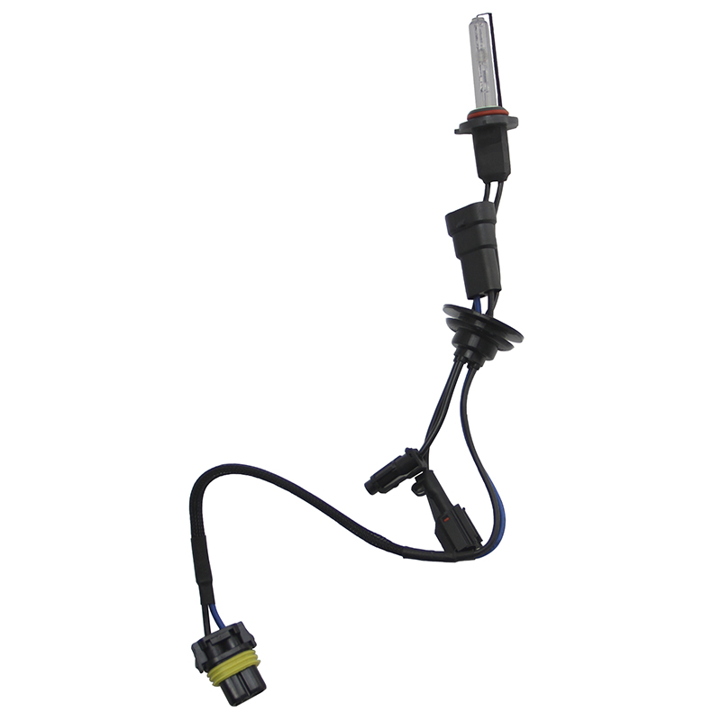 HID XENON Bulb H Series H1 H3 H7 H11 HB3 HB4