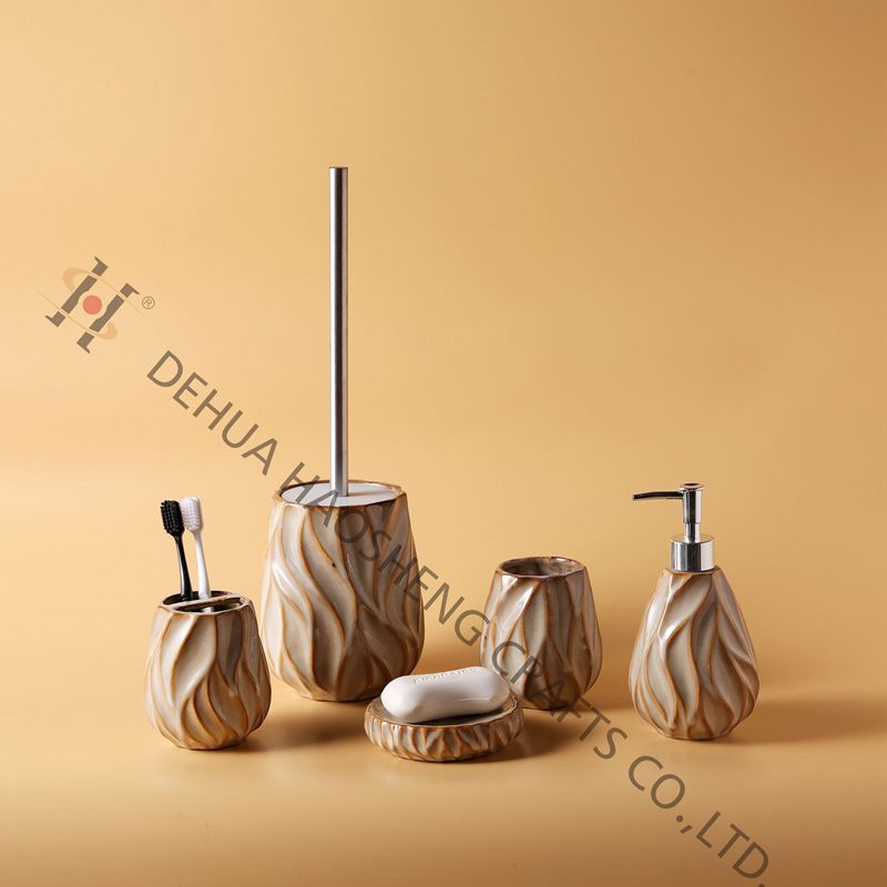 Bathroom Set
