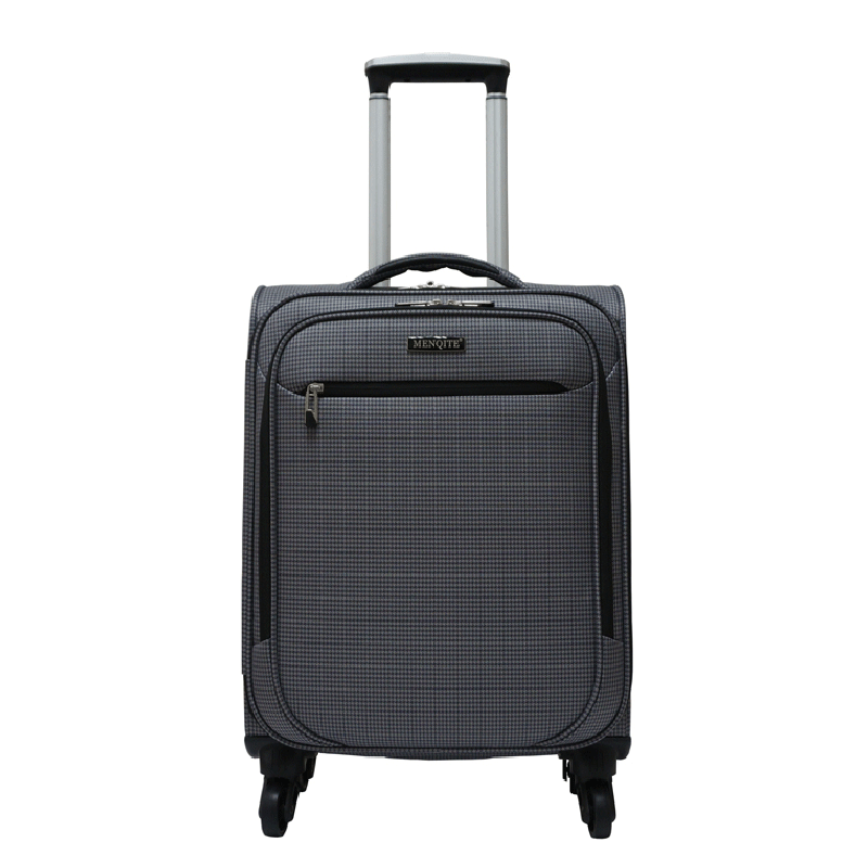 Thousands birds Jacquard Spinner luggage set 19"/24"/28"