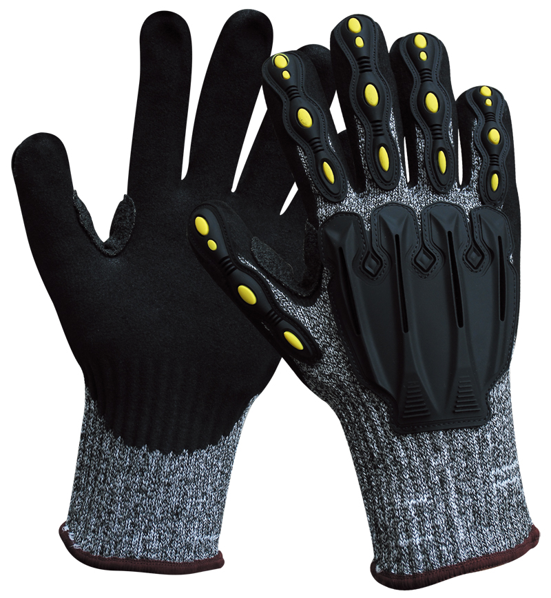 Working glove
