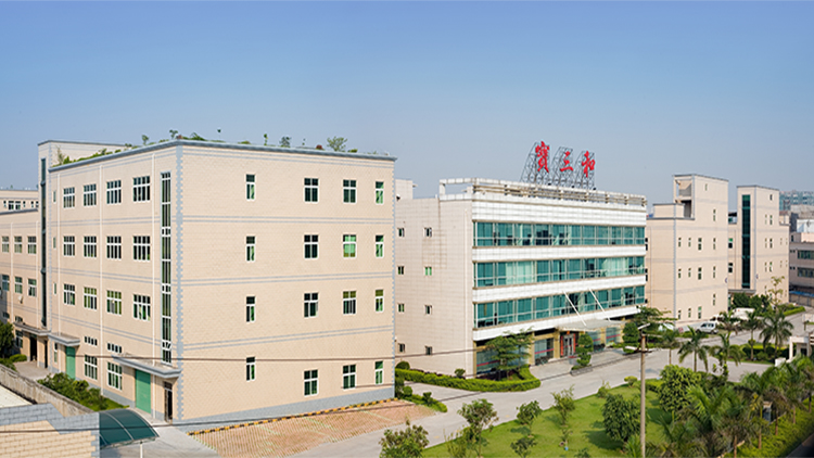 Company Profile