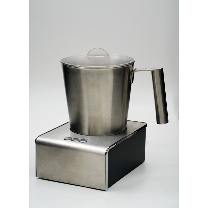Milk Frother and Hot Chocolate Maker
