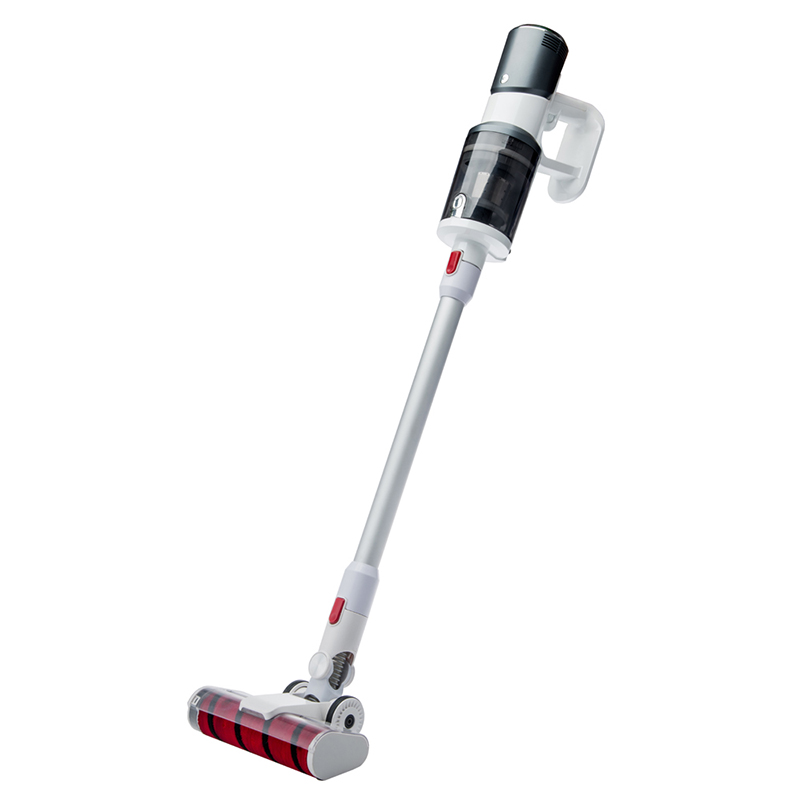 Cordless vacuum cleaner V10 Cyclone bagless Lightweight Stick Car D-yson 2 in 1 brushless BLDC motor 350W 23Kpa Powerful